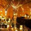 wedding reception decor